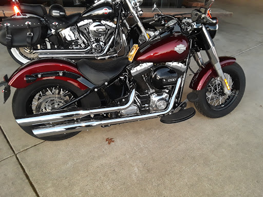 Motorcycle Dealer «Northwest Harley-Davidson», reviews and photos, 8000 Freedom Ln NE, Lacey, WA 98516, USA