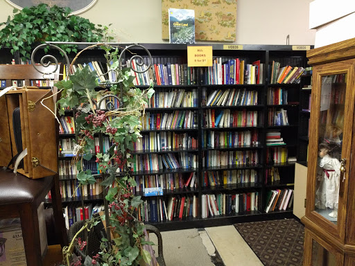 Thrift Store «Liberty Thrift Store», reviews and photos, 2692 Sandy Plains Rd, Marietta, GA 30066, USA