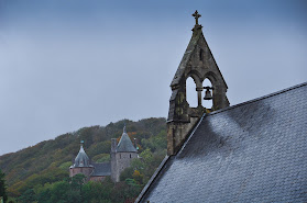 St Michael & All Angels Church