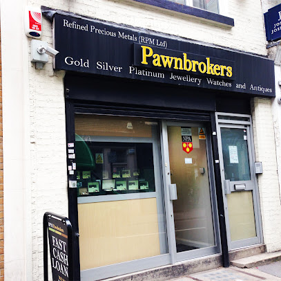 RPM Pawnbrokers