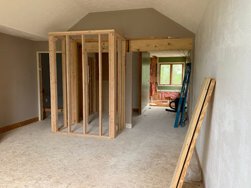 Carpet Cleaning Service «Harris Services», reviews and photos, 5123 S Production Dr C, Bloomington, IN 47403, USA