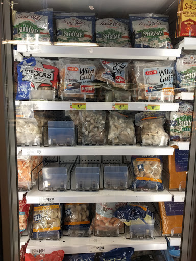 Grocery Store «H-E-B Grocery», reviews and photos, 97 Oyster Creek Dr, Lake Jackson, TX 77566‑4622, USA