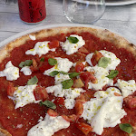 Photo n°1 de l'avis de Laury.a fait le 07/09/2022 à 11:24 sur le  EMY'S WAY Ristorantino Frizzeria à Monterosso al Mare