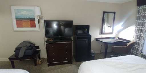 Hotel «Hampton Inn & Suites Las Vegas South», reviews and photos, 3245 St Rose Pkwy, Henderson, NV 89052, USA
