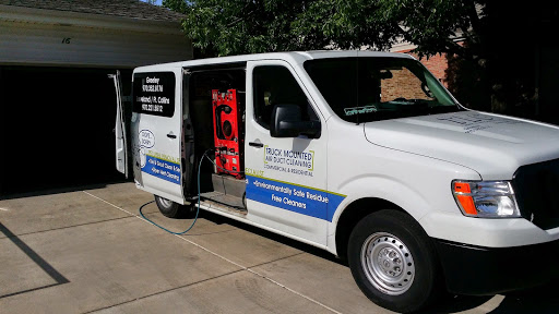 Carpet Cleaning Service «TLC Carpet and Upholstery Cleaning», reviews and photos, 6380 W 10th St #7, Greeley, CO 80634, USA