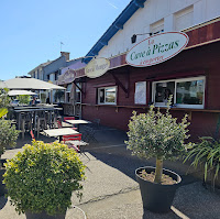 Photos du propriétaire du Restaurant Ô Plaisirs Du Goût - La Cave à Manger - la Cave à Pizza à Marmande - n°1