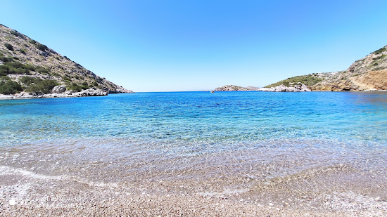 St Nikolaos Beach