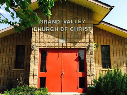 Grand Valley Church of Christ