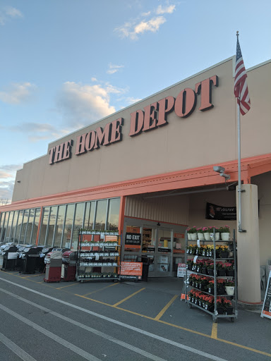 Home Improvement Store «The Home Depot», reviews and photos, 4195 24th Ave, Fort Gratiot Twp, MI 48059, USA
