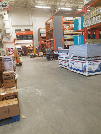 Home Improvement Store «The Home Depot», reviews and photos, 145 Depot Dr, Hiram, GA 30141, USA