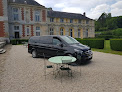 Photo du Service de taxi BLEAU TRANSPORT - Chauffeurs privés à Fontainebleau à Fontainebleau