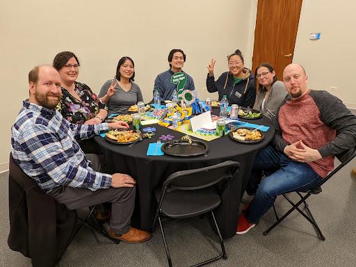 Performing Arts Theater «Buffalo Grove Park District Community Arts Center», reviews and photos, 225 McHenry Rd, Buffalo Grove, IL 60089, USA