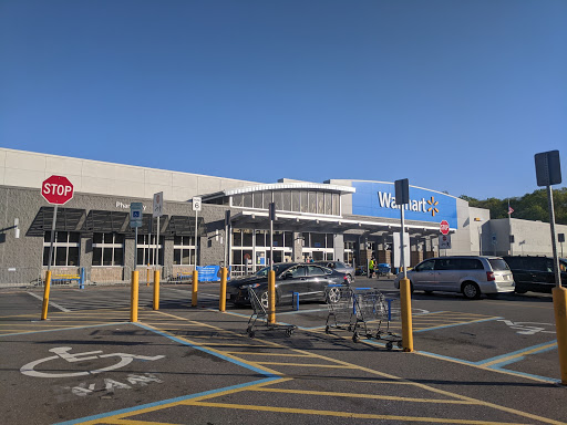 Department Store «Walmart Supercenter», reviews and photos, 742 Main St, North Oxford, MA 01537, USA