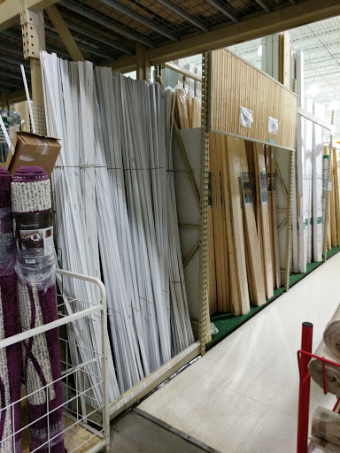 Home Improvement Store «Menards», reviews and photos, 2100 9th Ave SE, Watertown, SD 57201, USA