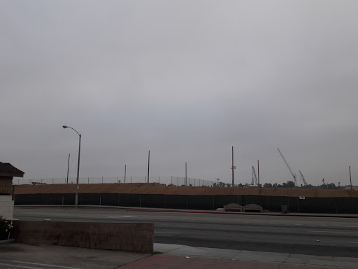 Laundromat «Laundromax», reviews and photos, 837 S Prairie Ave, Inglewood, CA 90301, USA