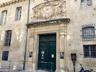 Archives municipales et Musée du Mont de Piété