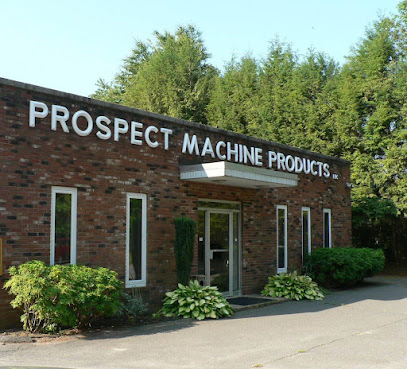 Prospect Machine Products