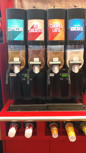 Gas Station «QuikTrip», reviews and photos, 897 W Ridge Rd, Gainesville, GA 30501, USA