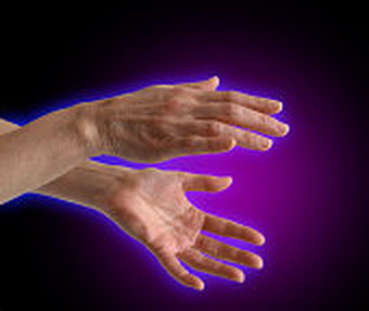 La voie Reiki à Courniou