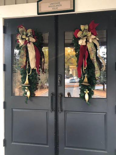 Country Club «MacGregor Downs Country Club», reviews and photos, 430 St Andrews Ln, Cary, NC 27511, USA