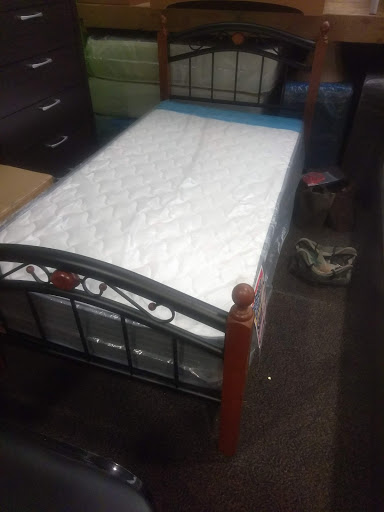 Furniture Store «JJ MATTRESSES and FURNITURE LLC.», reviews and photos, 436 Harrison Ave, Harrison, NJ 07029, USA