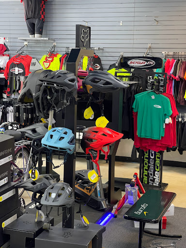 Bicycle Store «Bicycles Etc.», reviews and photos, 8036 Philips Hwy #8, Jacksonville, FL 32256, USA