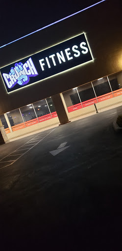 Health Club «Crunch - Placentia», reviews and photos, 1882 N Placentia Ave, Placentia, CA 92870, USA
