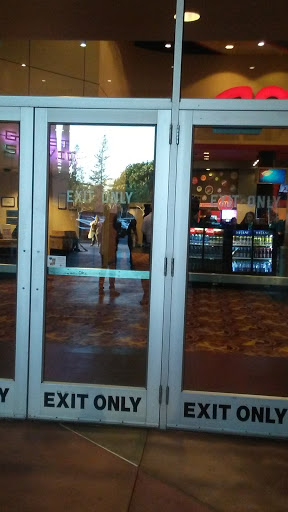 Movie Theater «AMC Mercado 20», reviews and photos, 3111 Mission College Blvd, Santa Clara, CA 95054, USA