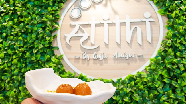 Atithi Indian Restaurant अतिथि Parque Das Nações - Lisboa