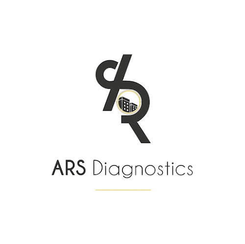 Centre de diagnostic ARS diagnostics Alfortville