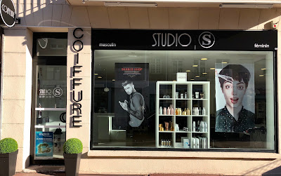 studio S à Saint-Dié-des-Vosges