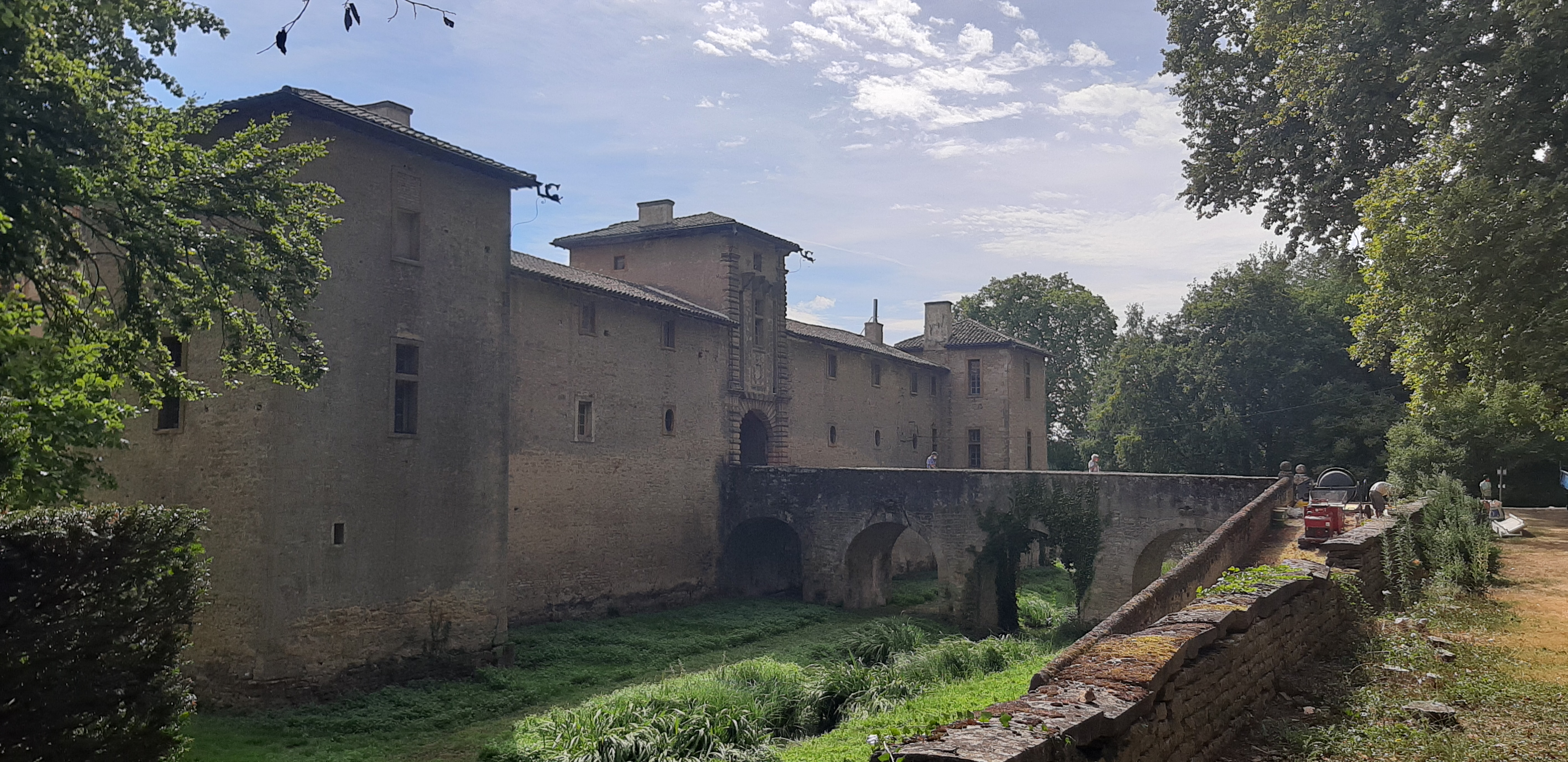 Photo n° 2 de l'avis de Yann.r fait le 26/08/2020 à 15:48