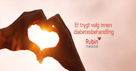 RUBIN MEDICAL AS