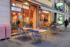 Poke House image