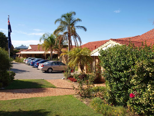 Bethanie Kingsley Aged Care Home