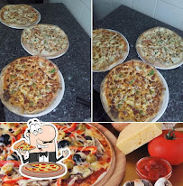 Photos du propriétaire du Livraison de pizzas Livarot Pizza alencon - n°18