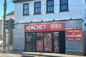 Apache Pizza Douglas image