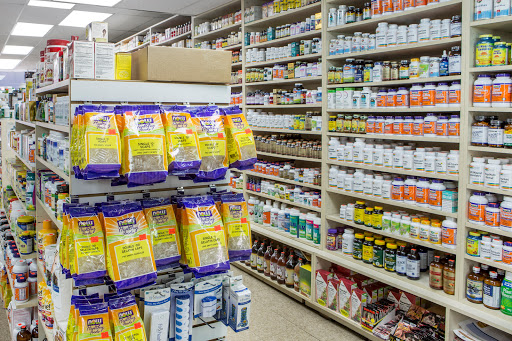 Health Food Store «Life Spring Health Foods & Juice Bar», reviews and photos, 3178 N Clark St, Chicago, IL 60657, USA