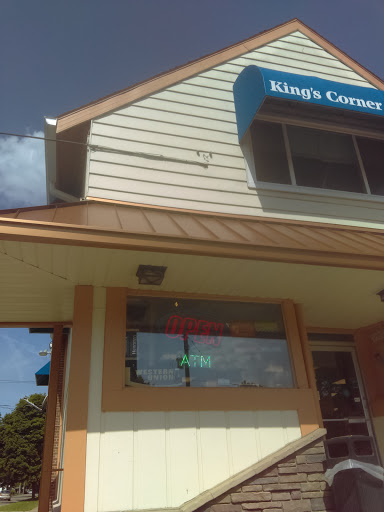 Liquor Store «Kings Corner Market», reviews and photos, 701 N Washington St, Owosso, MI 48867, USA