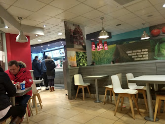 KFC Lancaster - Penny Street