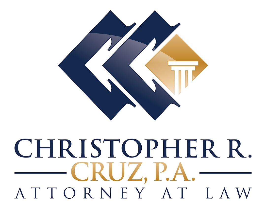 Christopher R. Cruz, P.A.