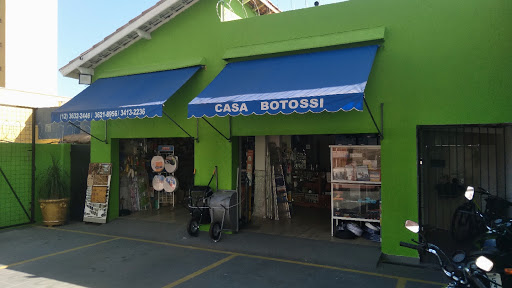 Logo da empresa - Casa Botossi