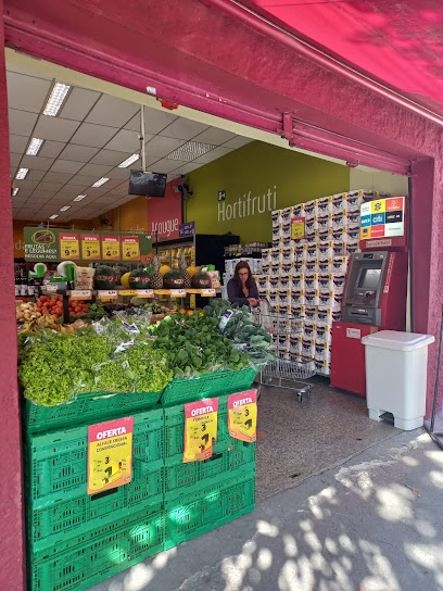 Mini Extra Vila Ipojuca São Paulo