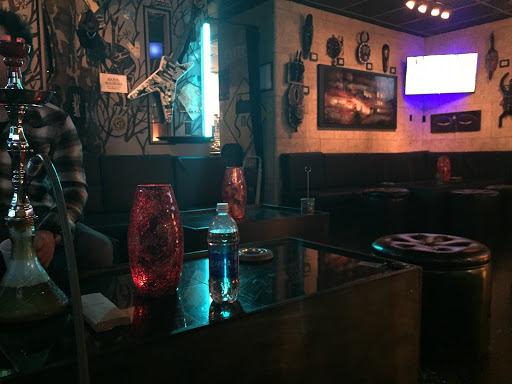 Hookah Bar «Fusion Hookah Lounge & Smoke Shop», reviews and photos, 2205 W Berry St, Fort Worth, TX 76110, USA