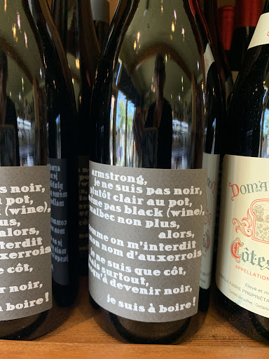 Wine Store «Farmstead Cheeses & Wines, Alameda», reviews and photos, 1650 Park St, Alameda, CA 94501, USA