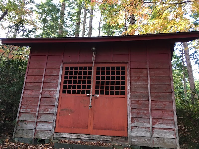 稲荷神社