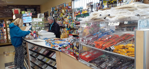 Deli «Cordes Market», reviews and photos, 20183 E Stagecoach Trail, Mayer, AZ 86333, USA