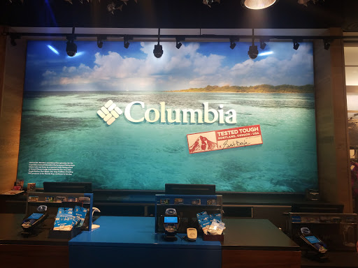 Sportswear Store «Columbia PFG at Disney Springs», reviews and photos, 1520 Buena Vista Dr, Orlando, FL 32836, USA
