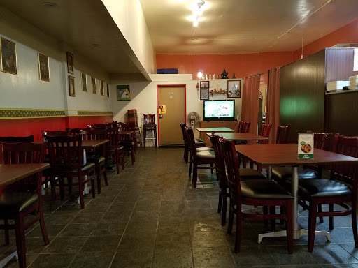 Zabb Thai Cuisine image