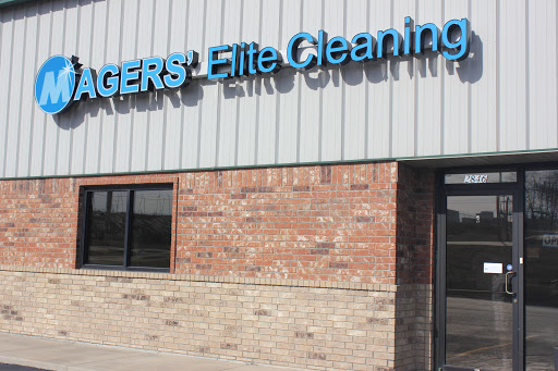 Magers' Elite Cleaning, LLC